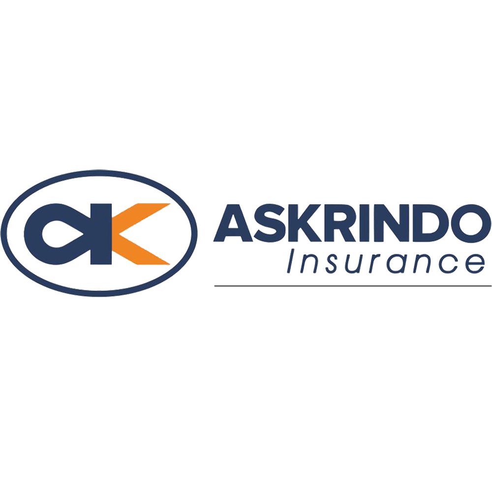 Askrindo logo
