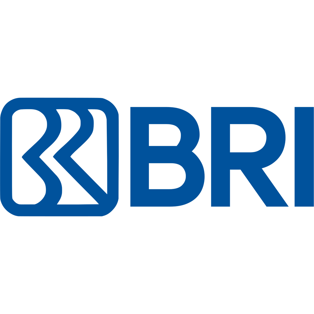 Logo BRI