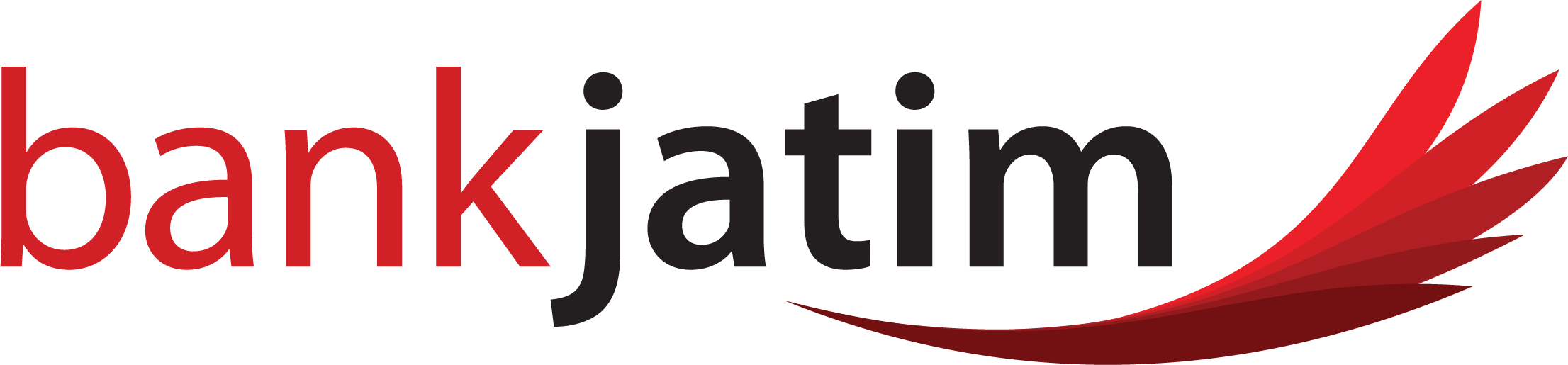 Logo Bank Jatim (Jawa Timur)