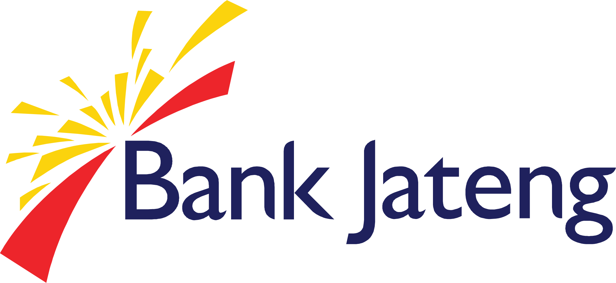 Logo Bank Jawa Tengah (Jateng)