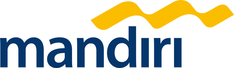 Mandiri logo
