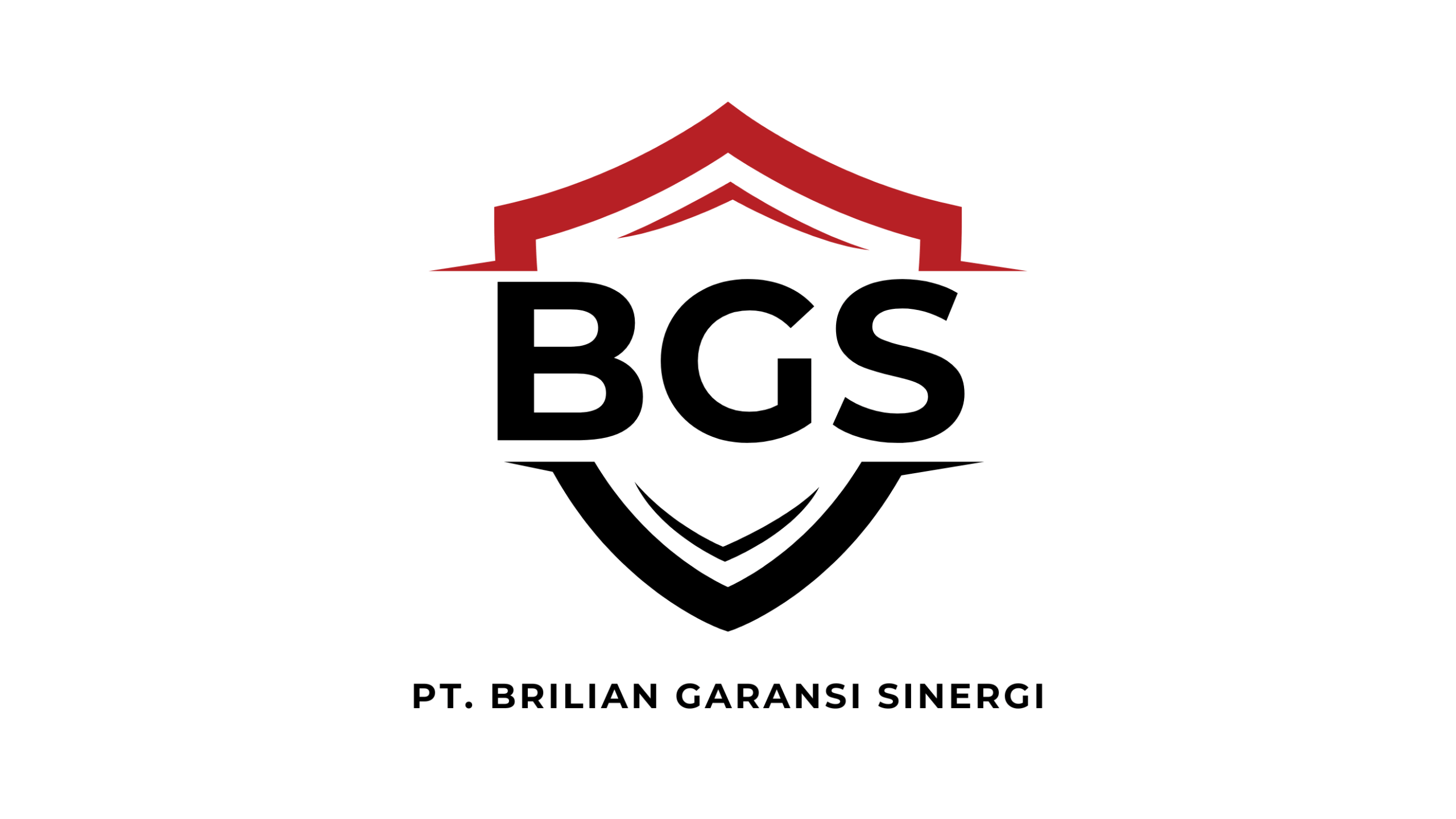 logo BGS